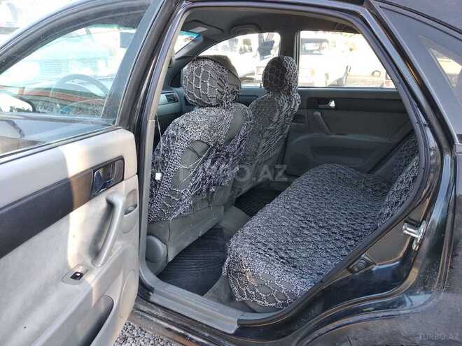 Daewoo Gentra 2014, 121,000 km - 1.5 l - Bakı