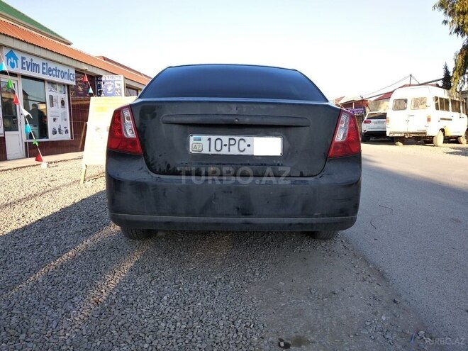 Daewoo Gentra 2014, 121,000 km - 1.5 l - Bakı