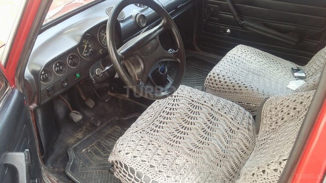 LADA (VAZ) 21011 1980, 243,756 km - 1.3 л - Bakı