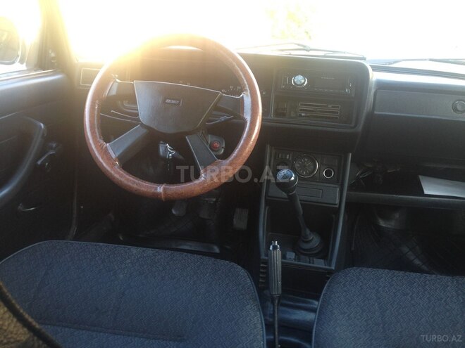 LADA (VAZ) 2107 2003, 134,371 km - 1.6 l - Bakı