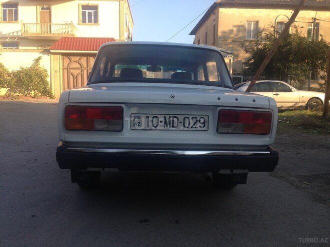 LADA (VAZ) 2107 2003, 134,371 km - 1.6 l - Bakı