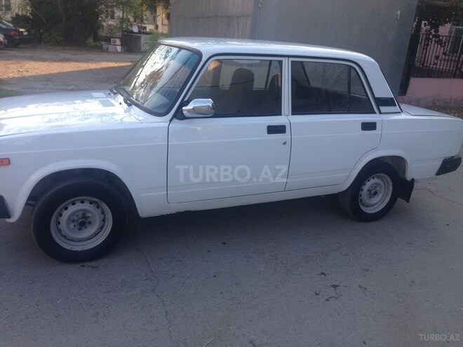 LADA (VAZ) 2107 2003, 134,371 km - 1.6 l - Bakı