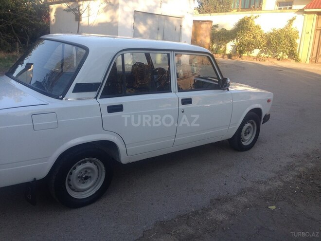 LADA (VAZ) 2107 2003, 134,371 km - 1.6 l - Bakı