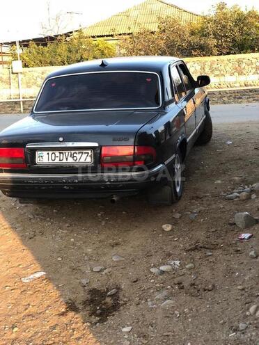 GAZ 3110 1998, 195,355 km - 2.4 л - Samux