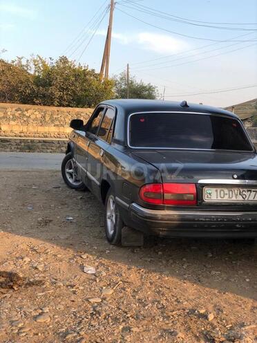 GAZ 3110 1998, 195,355 km - 2.4 л - Samux