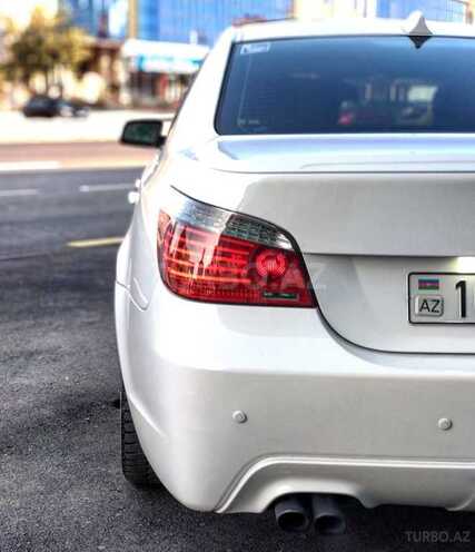 BMW 525 2006, 170,000 km - 2.5 l - Bakı