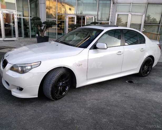BMW 525 2006, 170,000 km - 2.5 l - Bakı