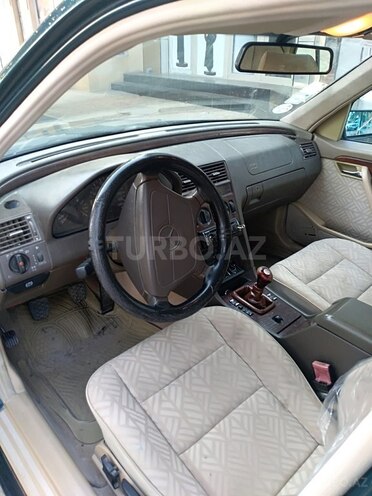 Mercedes C 220 1994, 341,000 km - 2.2 л - Biləsuvar