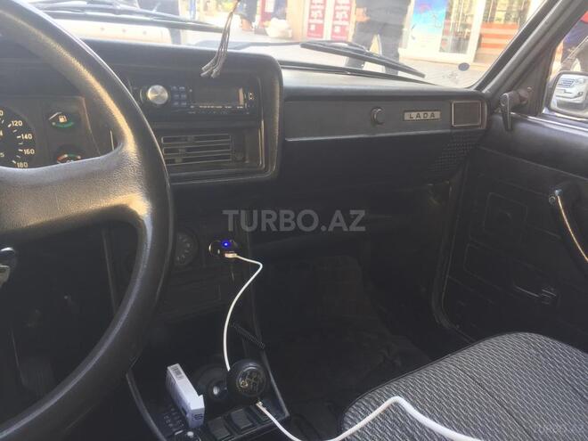 LADA (VAZ) 2107 2005, 130,000 km - 1.6 l - Gəncə