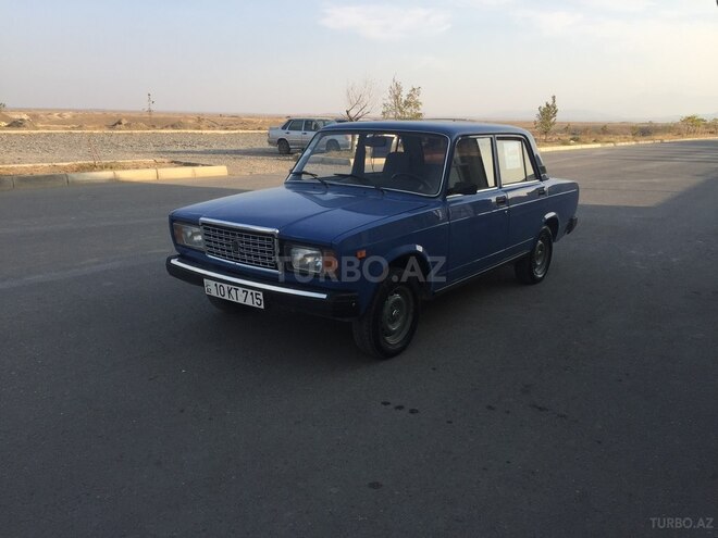 LADA (VAZ) 2107 2005, 130,000 km - 1.6 l - Gəncə