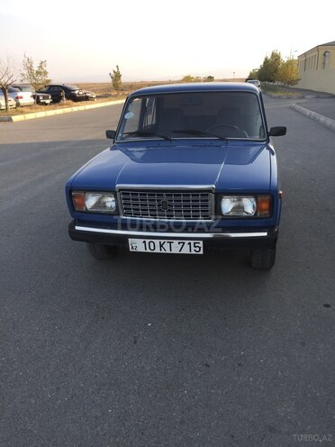 LADA (VAZ) 2107 2005, 130,000 km - 1.6 l - Gəncə