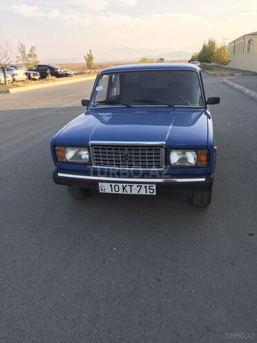 LADA (VAZ) 2107 2005, 130,000 km - 1.6 l - Gəncə