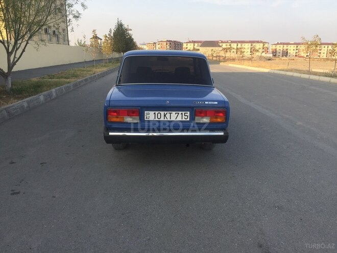 LADA (VAZ) 2107 2005, 130,000 km - 1.6 l - Gəncə