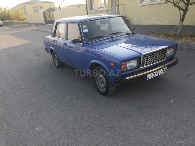 LADA (VAZ) 2107 2005, 130,000 km - 1.6 l - Gəncə