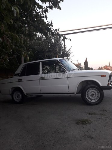 LADA (VAZ) 2106 1998, 340,000 km - 1.6 л - Bakı