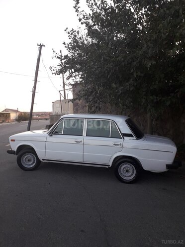 LADA (VAZ) 2106 1998, 340,000 km - 1.6 л - Bakı