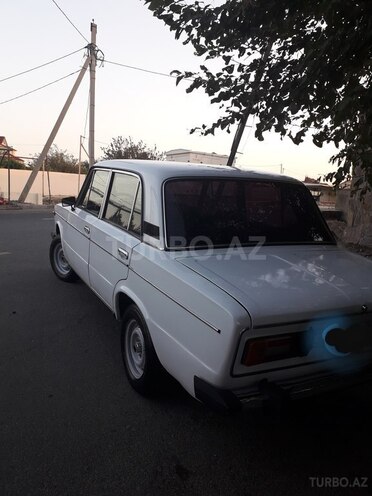 LADA (VAZ) 2106 1998, 340,000 km - 1.6 л - Bakı