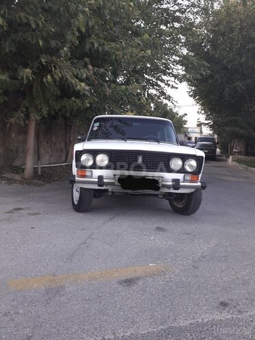 LADA (VAZ) 2106 1998, 340,000 km - 1.6 л - Bakı
