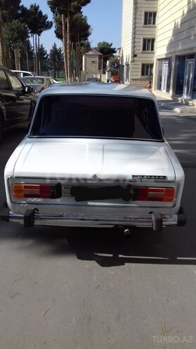LADA (VAZ) 2106 1998, 340,000 km - 1.6 л - Bakı