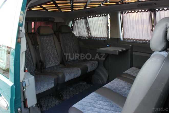 Mercedes Vito 2010, 244,500 km - 2.2 l - Bakı