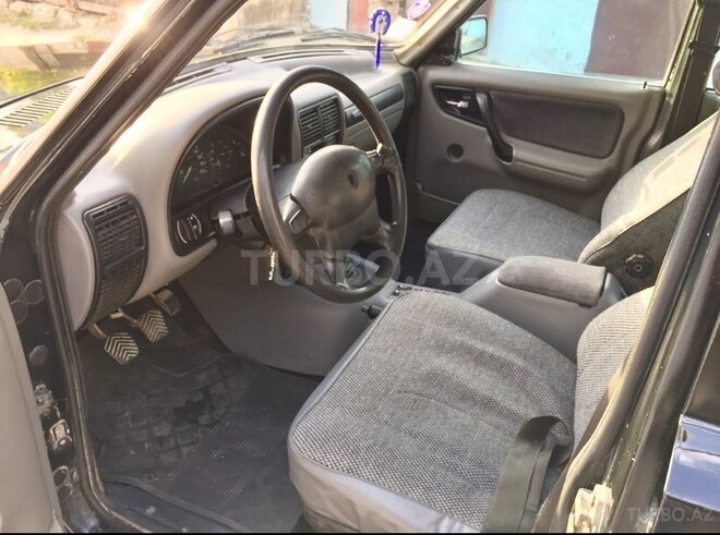 GAZ 3102 1999, 230,000 km - 2.3 l - Bakı