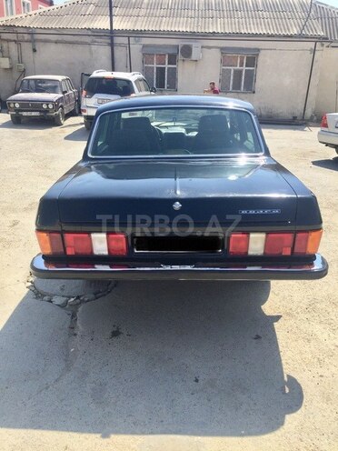 GAZ 3102 1999, 230,000 km - 2.3 l - Bakı