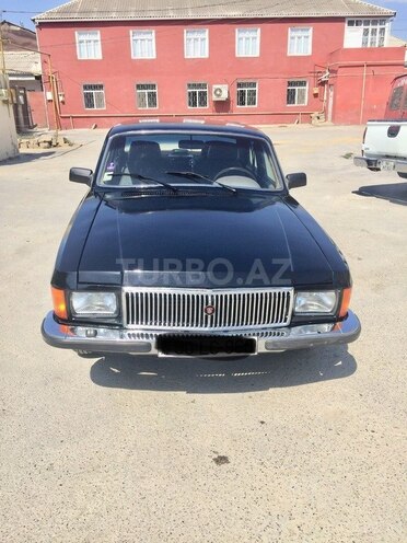 GAZ 3102 1999, 230,000 km - 2.3 l - Bakı
