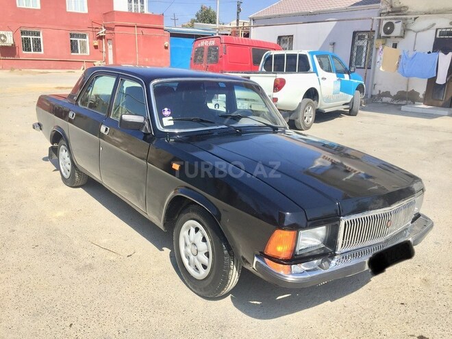 GAZ 3102 1999, 230,000 km - 2.3 l - Bakı