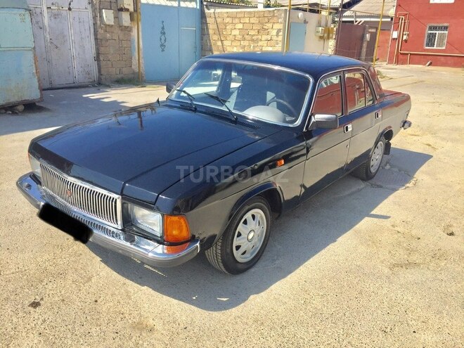 GAZ 3102 1999, 230,000 km - 2.3 l - Bakı