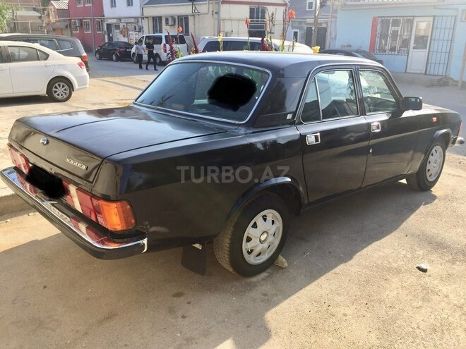 GAZ 3102 1999, 230,000 km - 2.3 l - Bakı