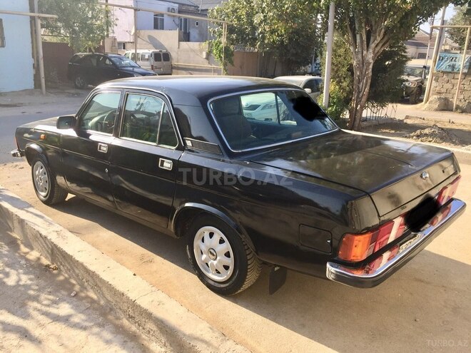 GAZ 3102 1999, 230,000 km - 2.3 l - Bakı