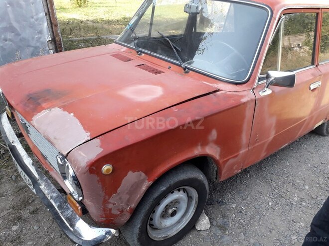 LADA (VAZ) 21011 1981, 97,702 km - 1.3 l - Qazax