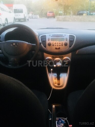 Hyundai i10 2010, 102,950 km - 1.2 л - Bakı