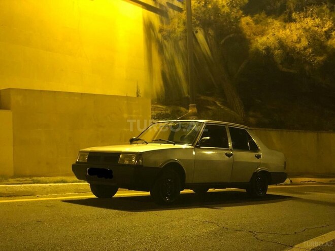 Tofas Sahin 2004, 100,000 km - 1.6 l - Bakı