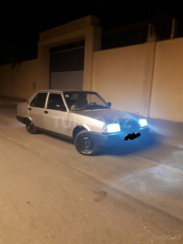 Tofas Sahin 2004, 100,000 km - 1.6 l - Bakı