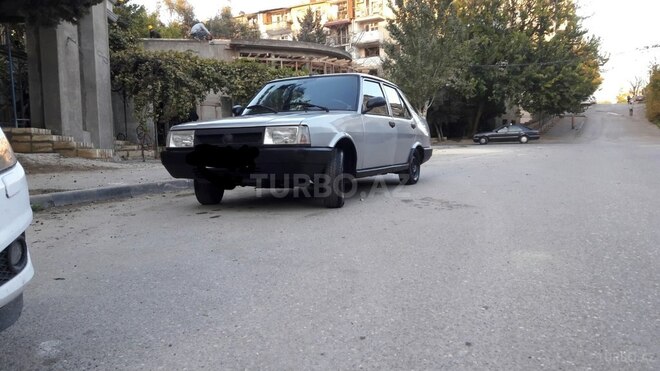 Tofas Sahin 2004, 100,000 km - 1.6 l - Bakı