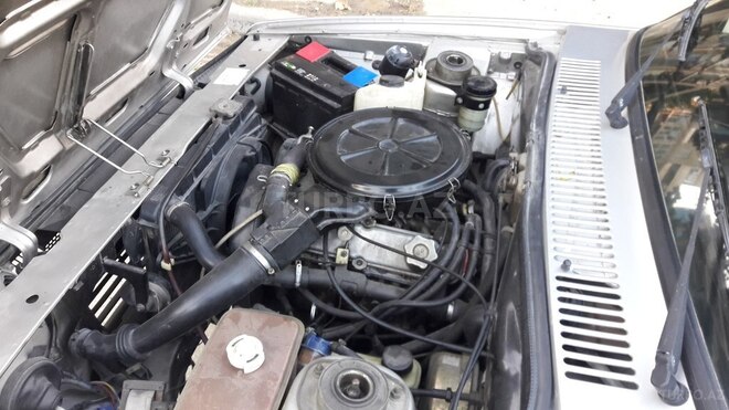 Tofas Sahin 2004, 100,000 km - 1.6 l - Bakı