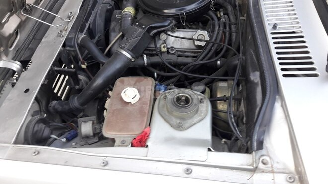 Tofas Sahin 2004, 100,000 km - 1.6 l - Bakı