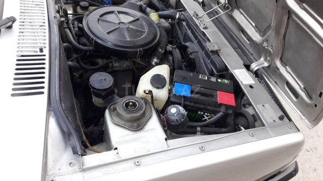 Tofas Sahin 2004, 100,000 km - 1.6 l - Bakı