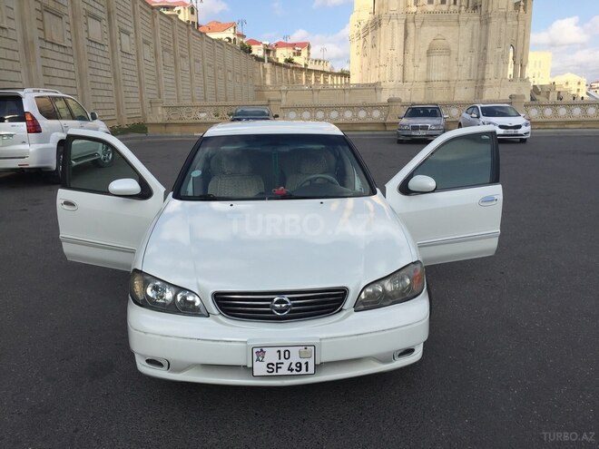 Nissan Maxima 2006, 146,000 km - 3.0 l - Bakı