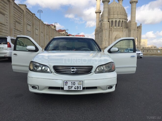Nissan Maxima 2006, 146,000 km - 3.0 l - Bakı