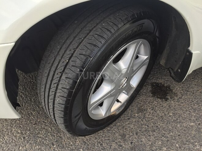 Nissan Maxima 2006, 146,000 km - 3.0 l - Bakı