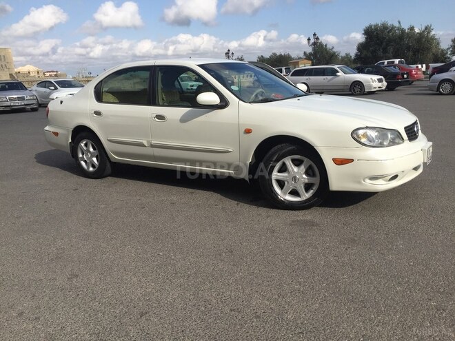 Nissan Maxima 2006, 146,000 km - 3.0 l - Bakı