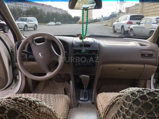 Nissan Maxima 2006, 146,000 km - 3.0 l - Bakı