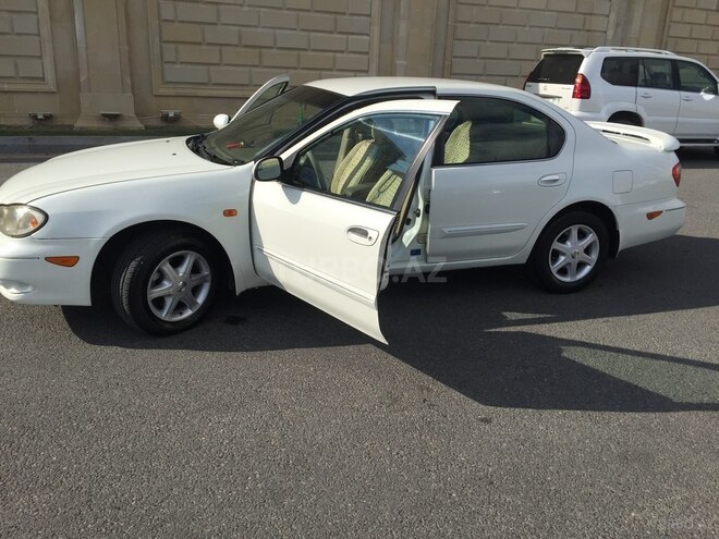 Nissan Maxima 2006, 146,000 km - 3.0 l - Bakı