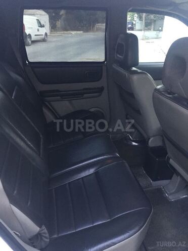 Nissan X-Trail 2002, 219,000 km - 2.0 l - Bakı