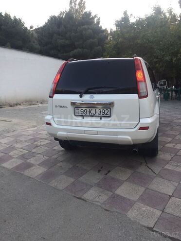 Nissan X-Trail 2002, 219,000 km - 2.0 l - Bakı