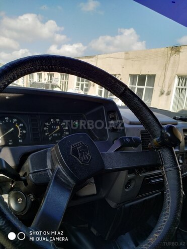 GAZ  1999, 12,975 km - 2.5 л - Bərdə