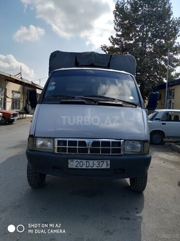 GAZ  1999, 12,975 km - 2.5 л - Bərdə