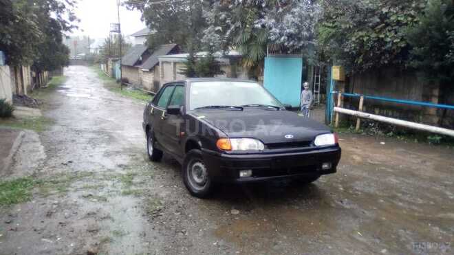 LADA (VAZ) 2115 2011, 32,826 km - 1.5 l - Bakı